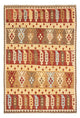 Kilim Maimana Tapijt 294x199cm - Wollen tapijt