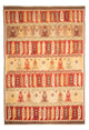 Kilim Fars Tapijt 353x256cm