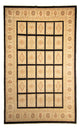 Bakhtiari Tapijt 377x239cm - Oosters Tapijt