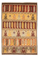 Kilim Maimana Tapijt 294x203cm - Wollen tapijt