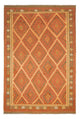 Kilim Maimana Tapijt 294x207cm - Wollen tapijt