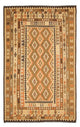 Kilim Maimana Tapijt 299x192cm - Wollen tapijt