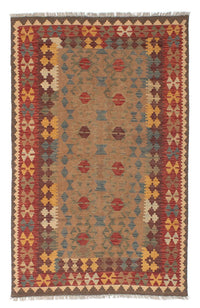Kilim Fars Tapijt 199x148cm – product image