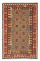 Kilim Fars Tapijt 199x148cm
