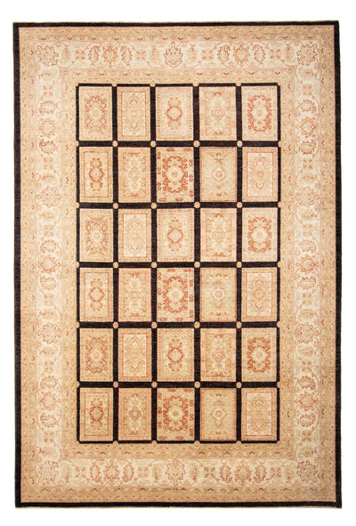 Ziegler tapijt 210x310cm - Oosters Tapijt