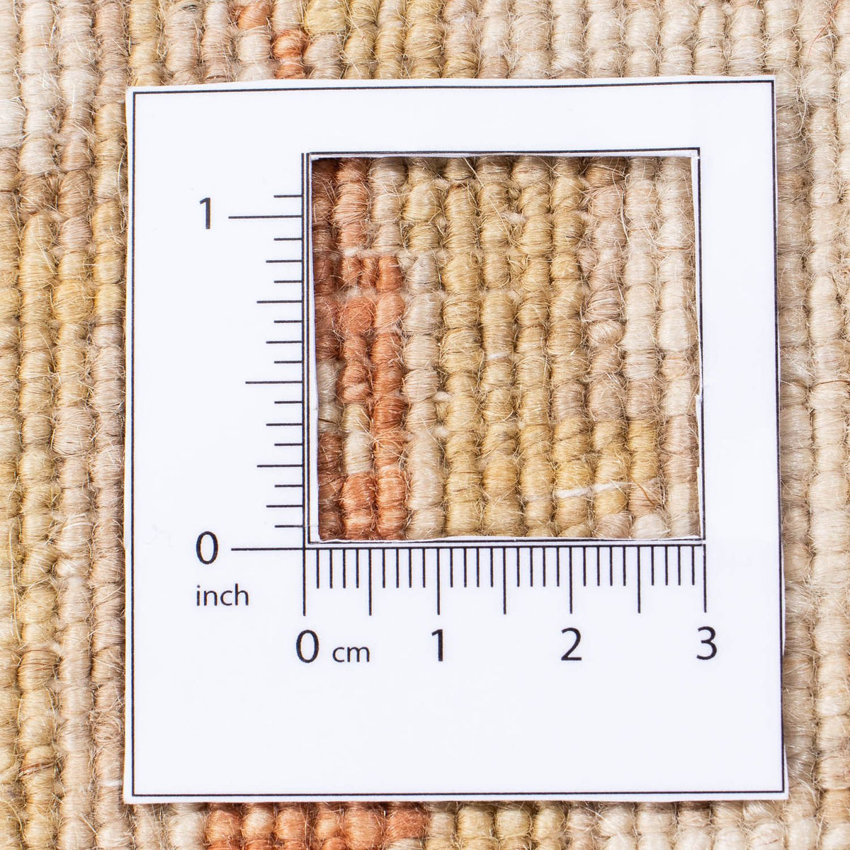 Ziegler tapijt - 310 x 210 cm - bruin