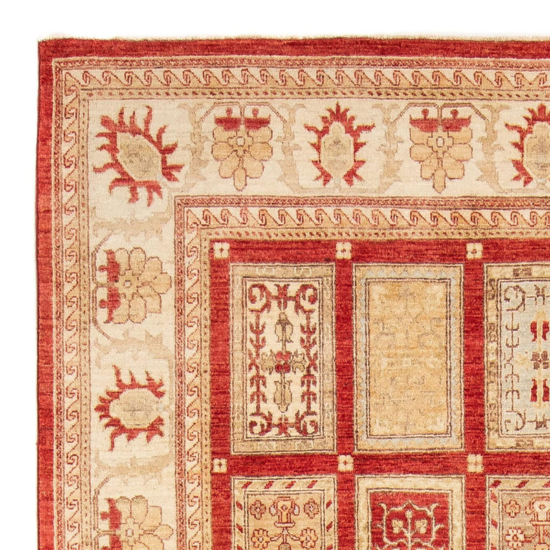 Ziegler tapijt - 323 x 198 cm - rood