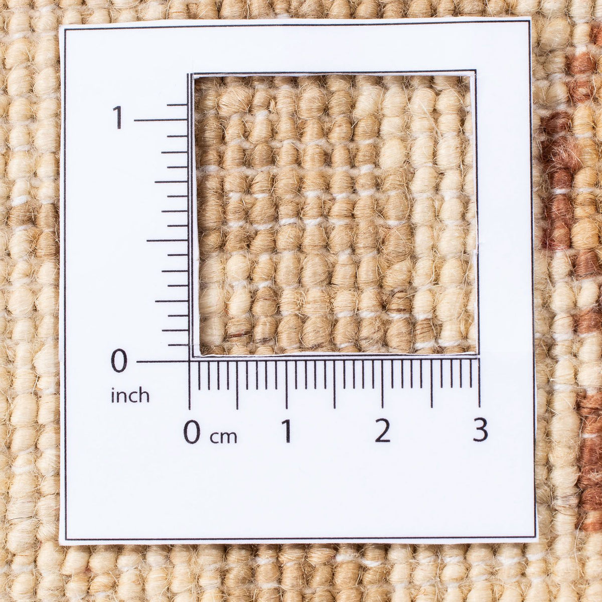 Ziegler tapijt - 323 x 198 cm - rood