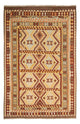 Kilim Maimana Tapijt 287x200cm - Wollen tapijt