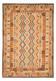 Kilim Maimana Tapijt 293x200cm - Wollen tapijt