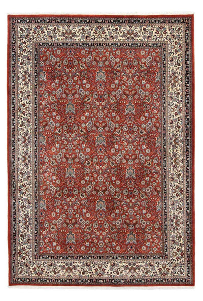 Moud Tapijt 195x288cm - Perzisch tapijt