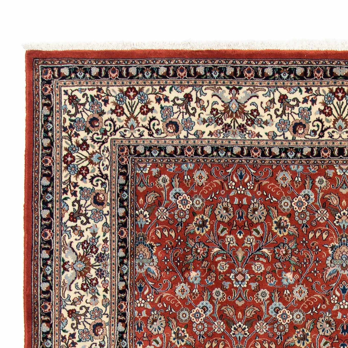 Moud Tapijt 288x195cm - Perzisch tapijt