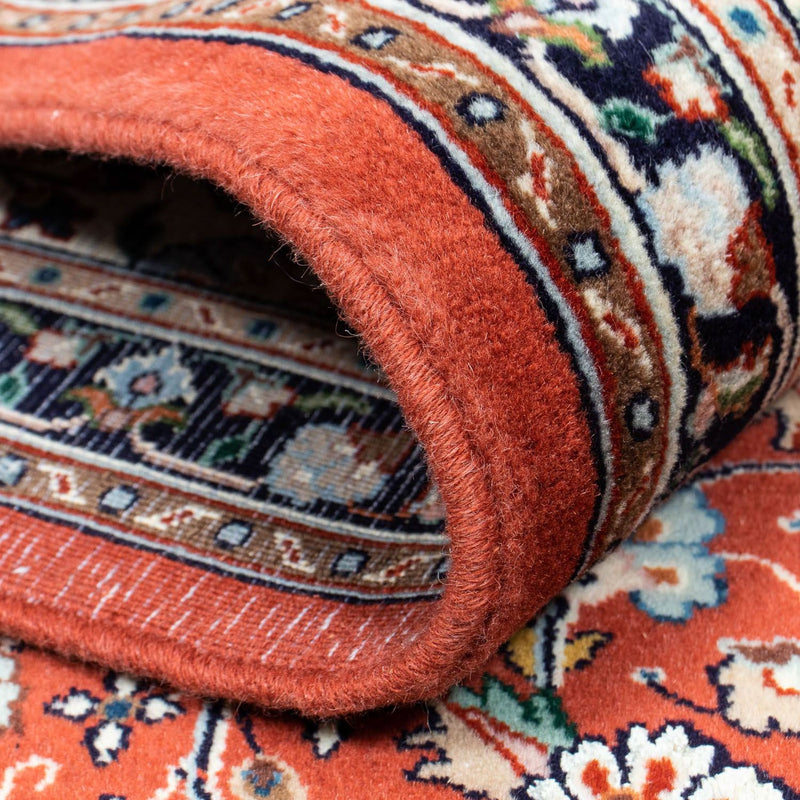 Perzisch tapijt - Klassiek - 288 x 195 cm - donkerrood