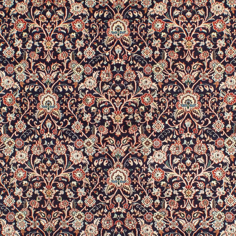 Perzisch tapijt - Tabriz - 295 x 195 cm - zwart