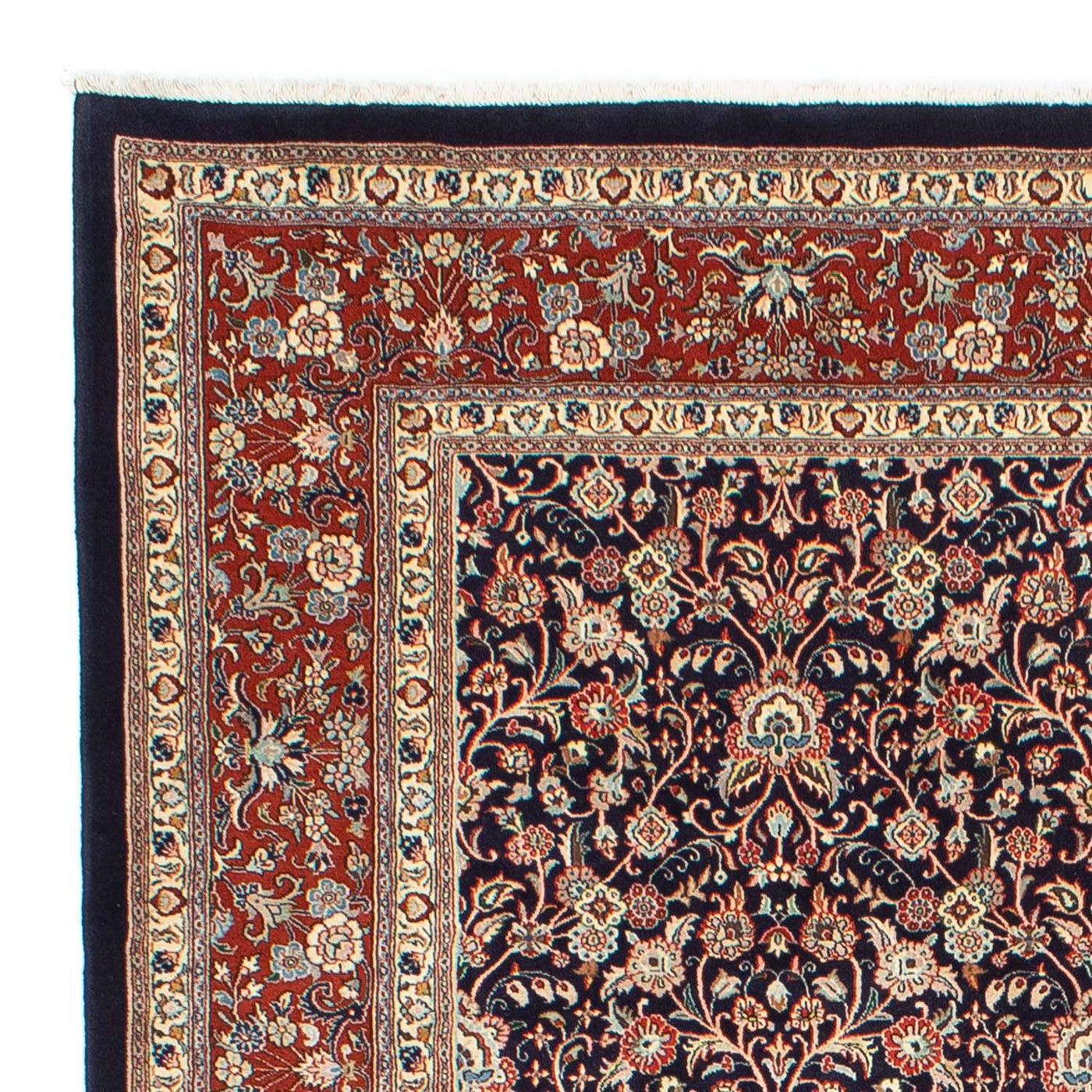 Tabriz Tapijt 295x195cm - Perzisch tapijt