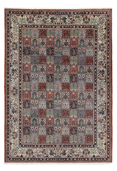 Moud Tapijt 200x284cm - Perzisch tapijt