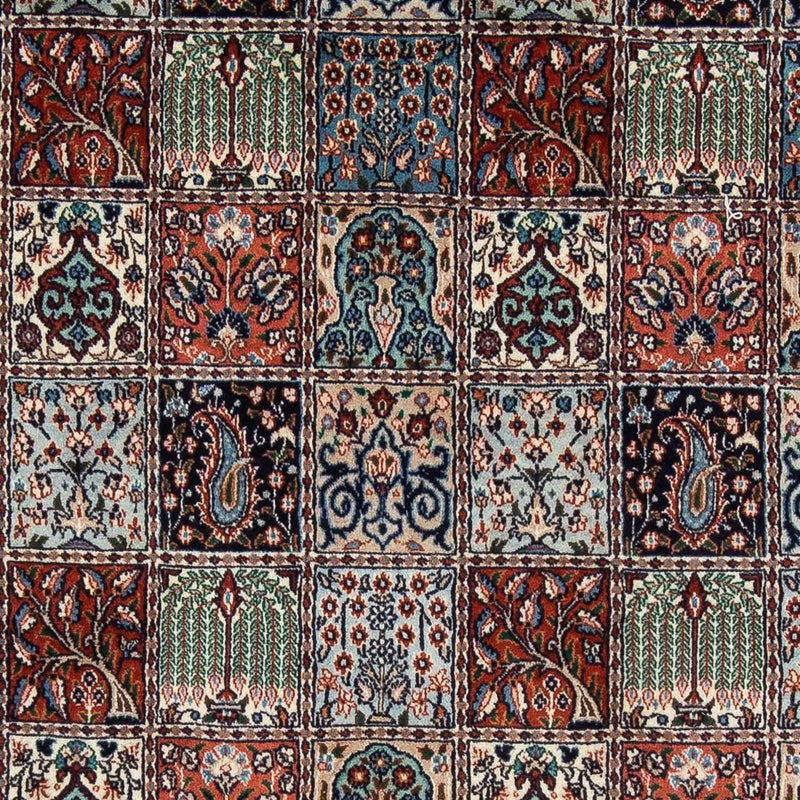 Perzisch tapijt - Klassiek - 284 x 200 cm - veelkleurig