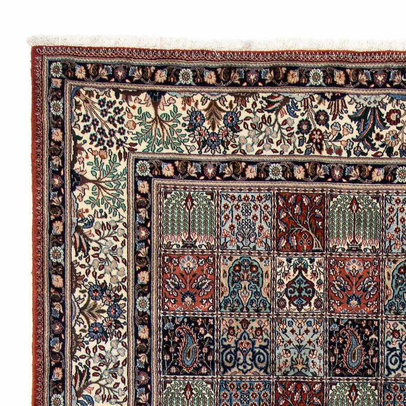 Perzisch tapijt - Klassiek - 284 x 200 cm - veelkleurig