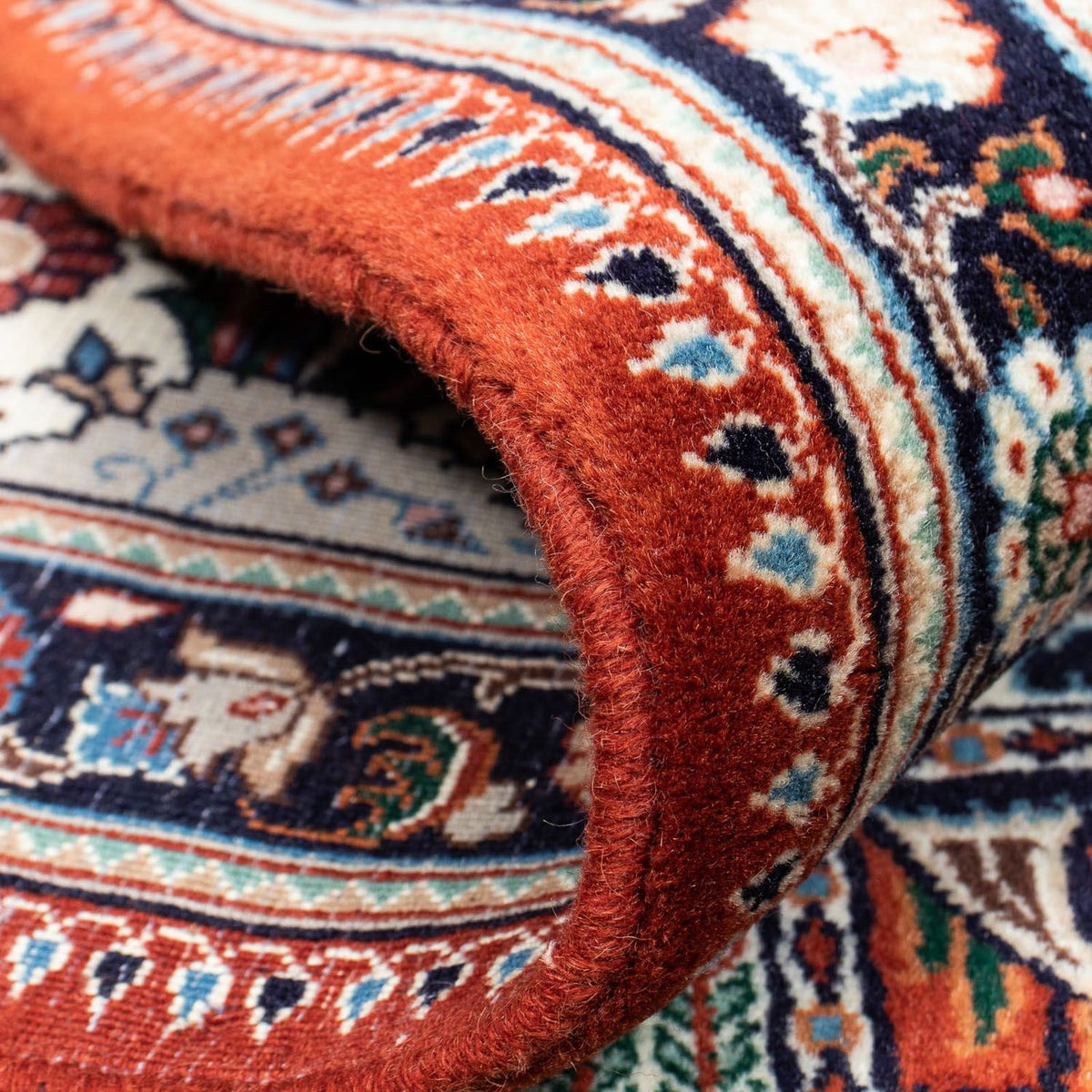 Perzisch tapijt - Klassiek - 284 x 200 cm - veelkleurig