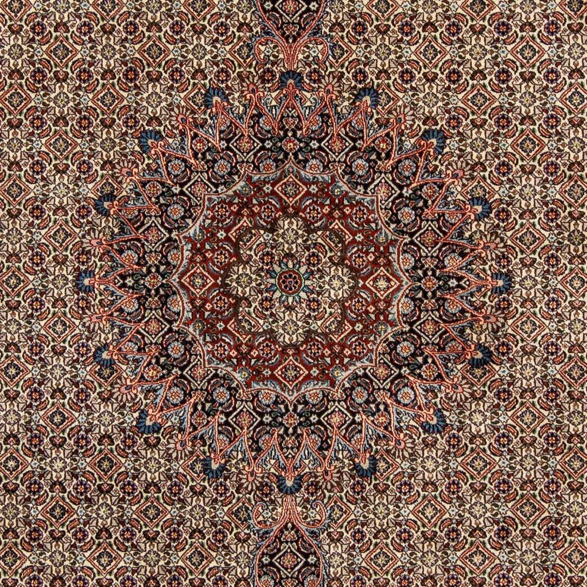 Perzisch tapijt - Klassiek - 294 x 204 cm - beige
