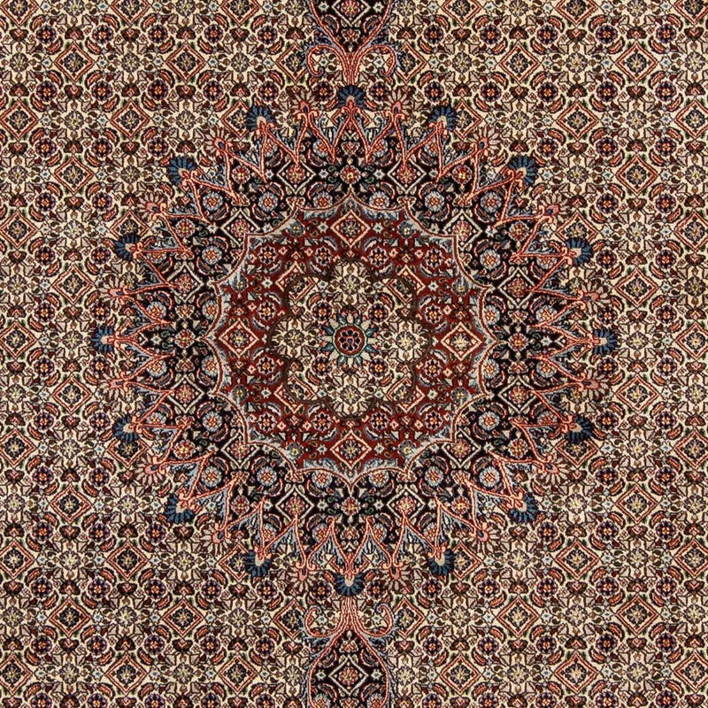 Perzisch tapijt - Klassiek - 294 x 204 cm - beige
