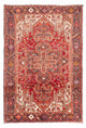 Heriz Tapijt 300x212cm - Perzisch tapijt