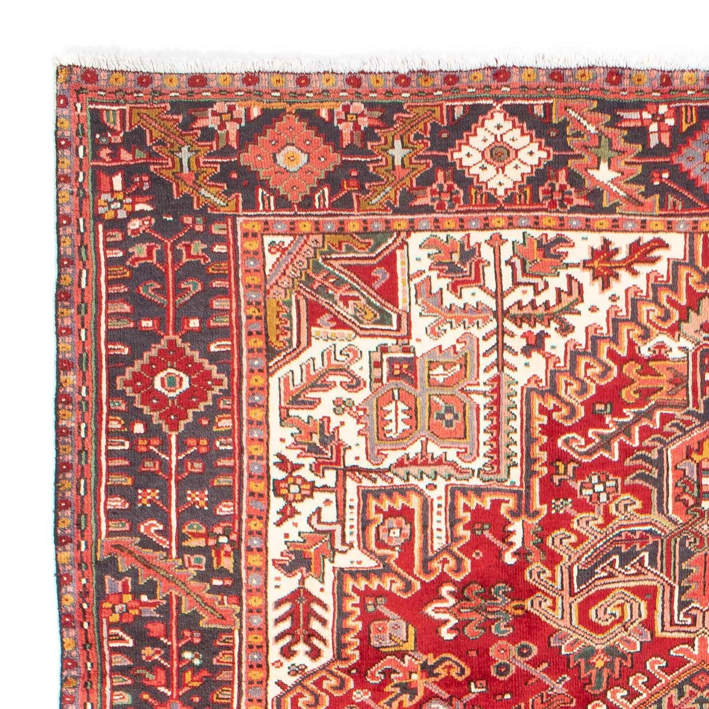 Heriz Tapijt 300x212cm - Perzisch tapijt