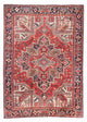 Heriz Tapijt 305x216cm - Perzisch tapijt
