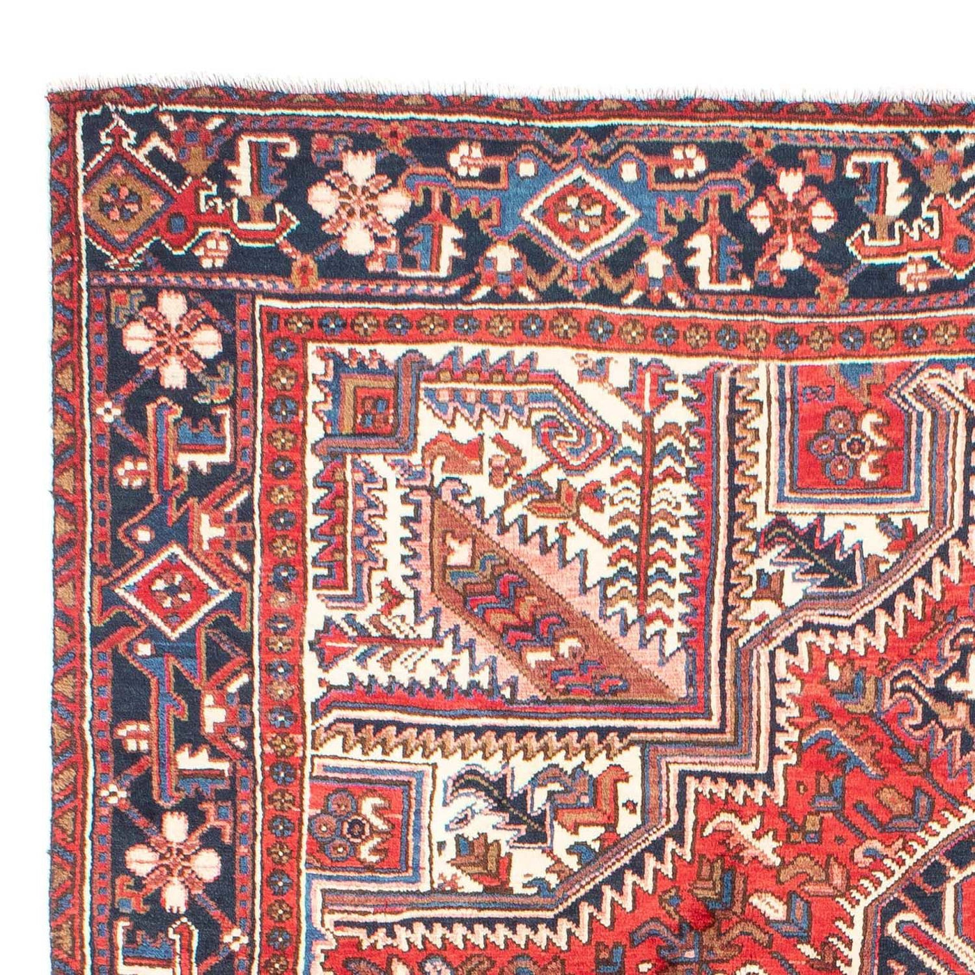 Heriz Tapijt 305x216cm - Perzisch tapijt