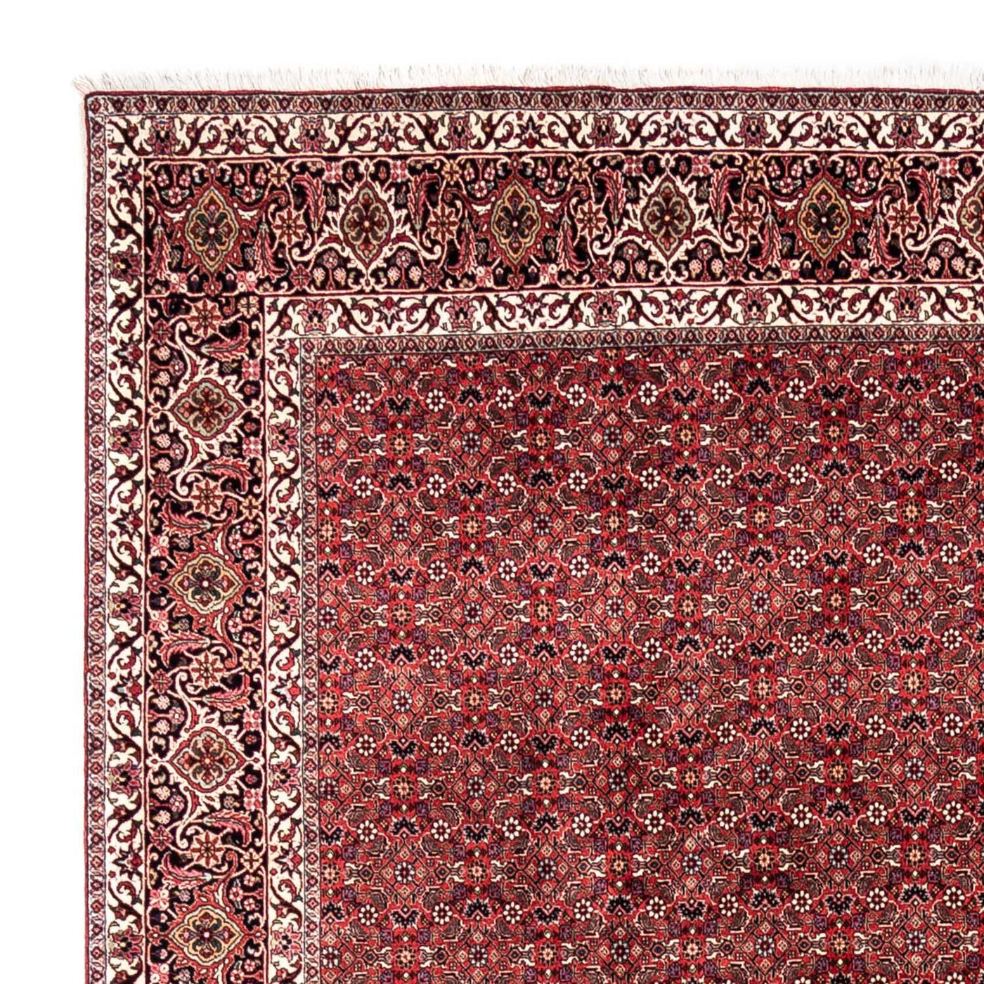 Bidjar - Takab Tapijt 345x253cm - Perzisch tapijt