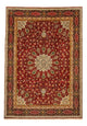 Tabriz Tapijt 350x250cm - Perzisch tapijt