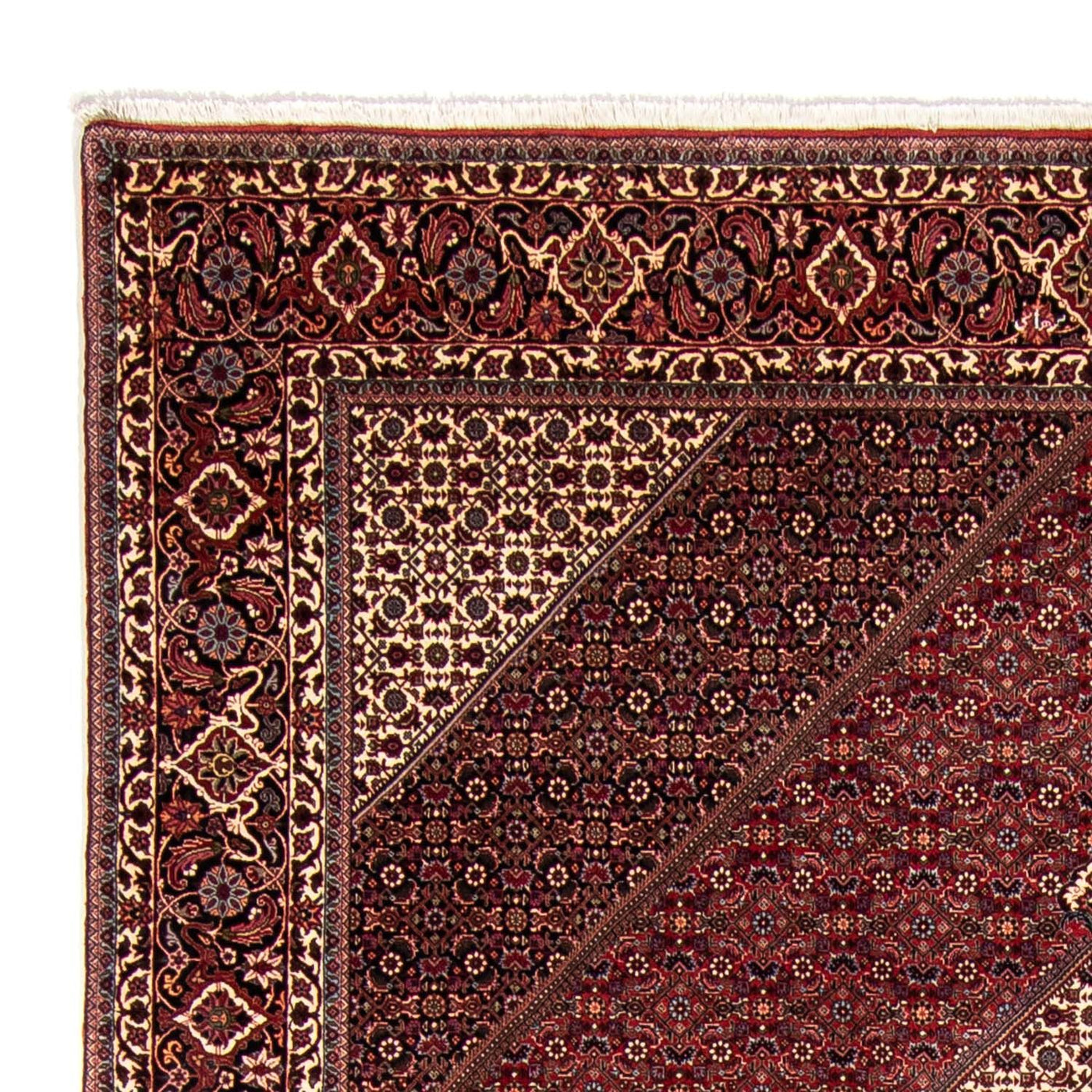 Bidjar Tapijt 344x254cm - Perzisch tapijt