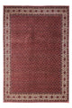 Bidjar - Takab Tapijt 343x251cm - Perzisch tapijt
