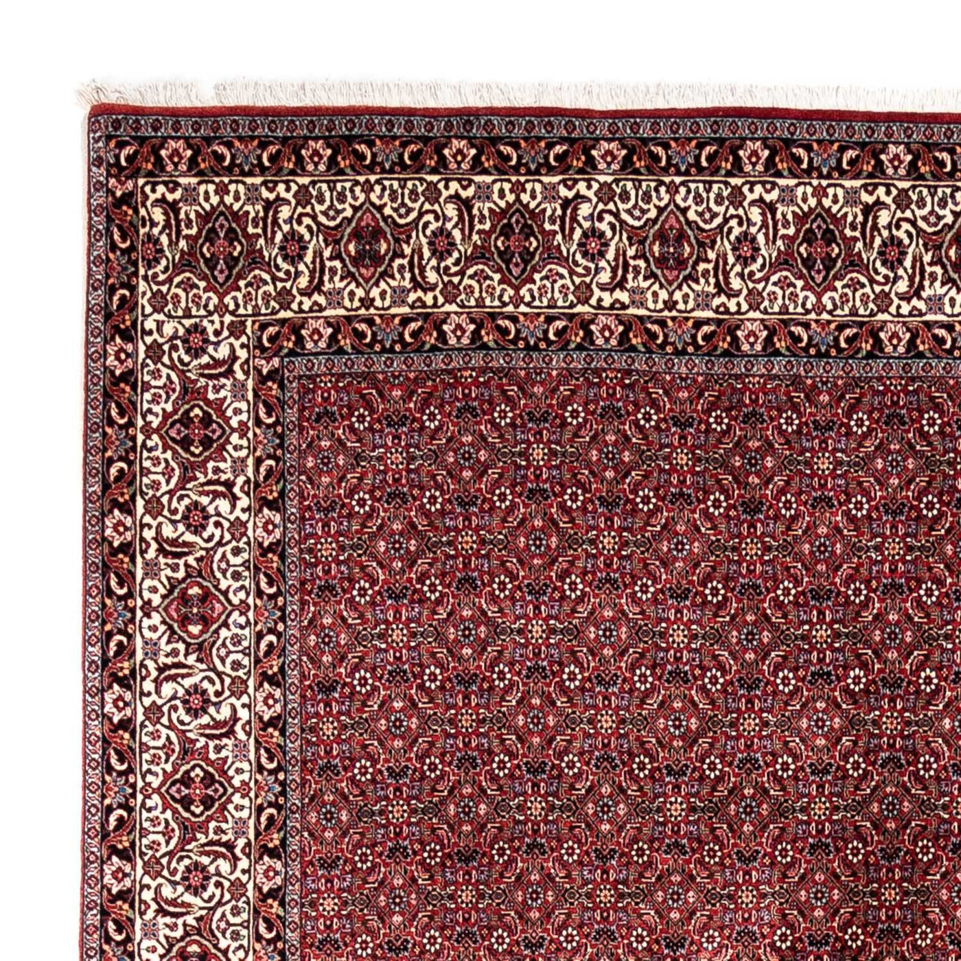 Bidjar - Takab Tapijt 343x251cm - Perzisch tapijt