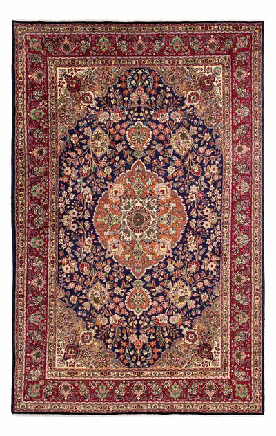 Tabriz Tapijt 200x307cm - Perzisch tapijt