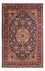 Perzisch tapijt - Tabriz - 307 x 200 cm - donkerblauw