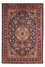 Perzisch tapijt - Tabriz - 310 x 205 cm - donkerblauw