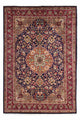 Tabriz Tapijt 205x310cm - Perzisch tapijt