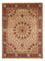 Perzisch tapijt - Tabriz - Royal - 393 x 290 cm - lichtbruin