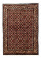 Bidjar Tapijt 214x136cm - Perzisch tapijt