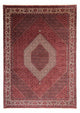 Bidjar Tapijt 351x254cm - Perzisch tapijt