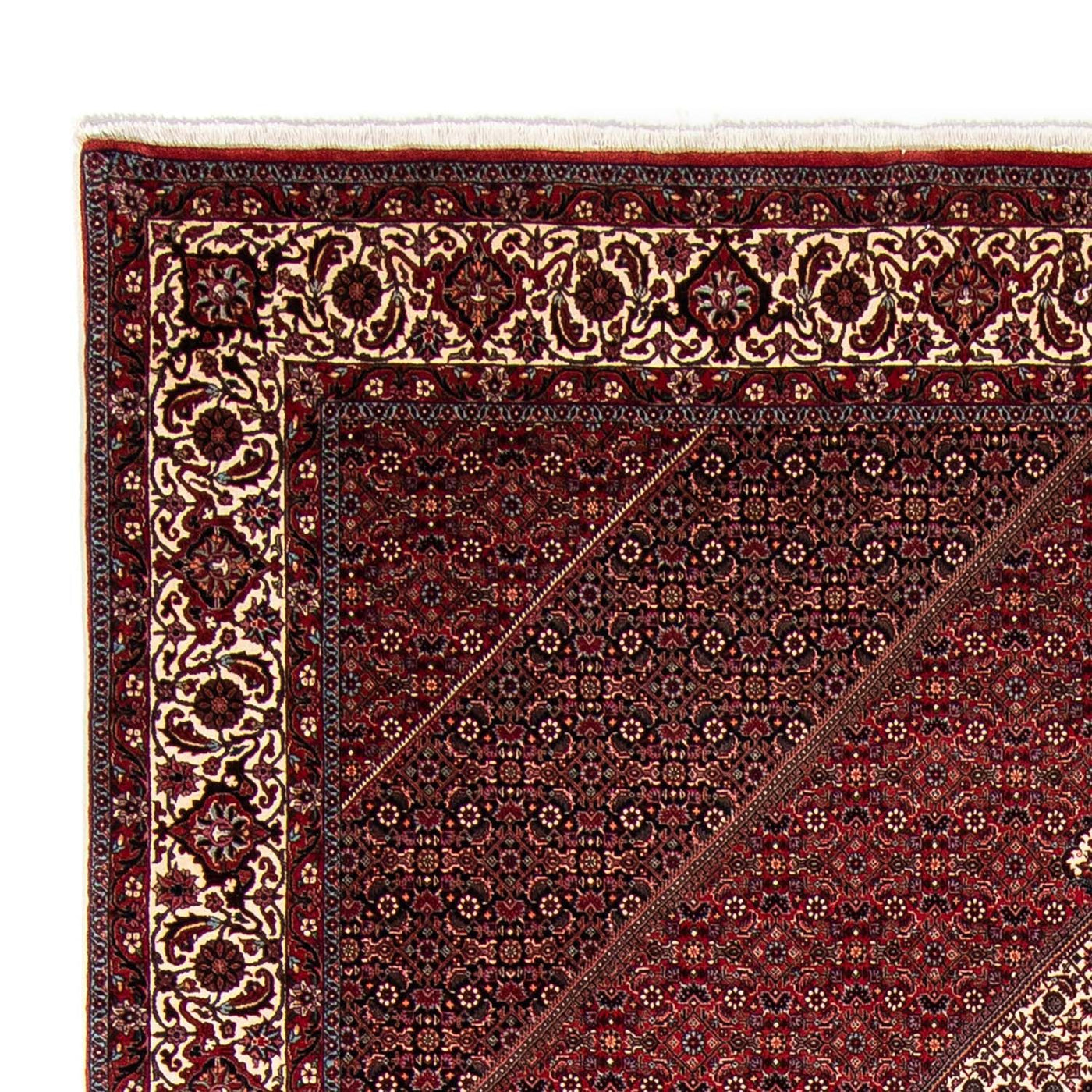 Bidjar Tapijt 351x254cm - Perzisch tapijt