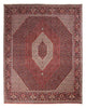 Bidjar Tapijt 300x252cm - Perzisch tapijt