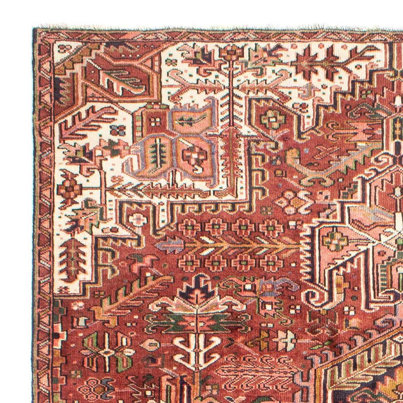 Heriz Tapijt 293x190cm - Perzisch tapijt