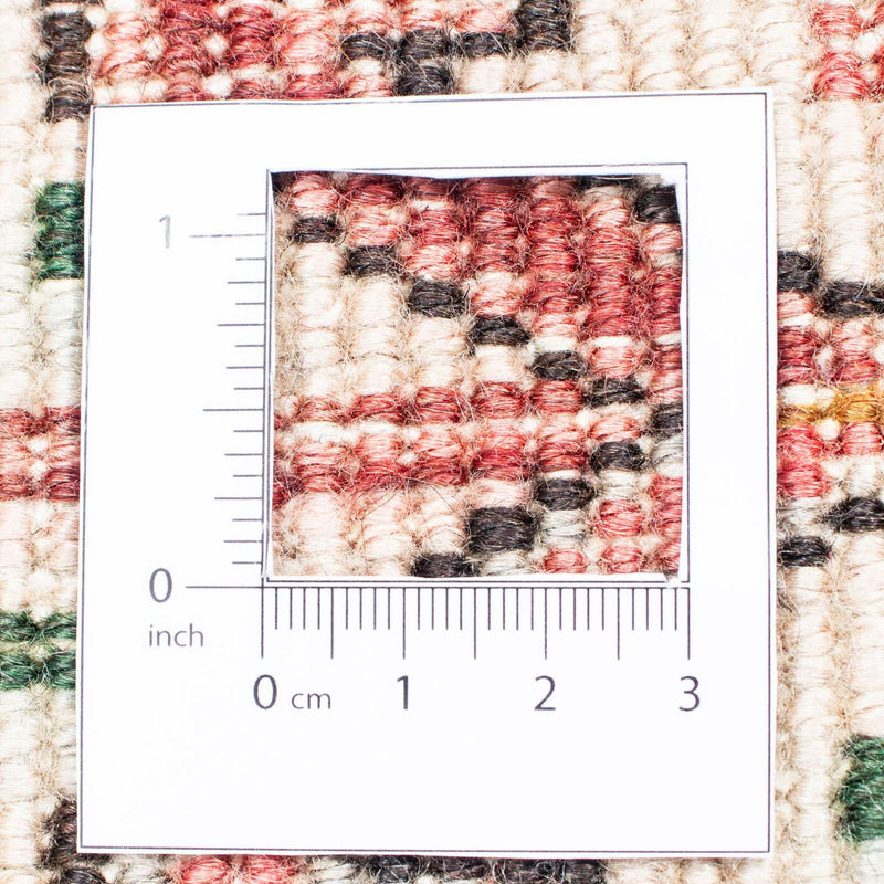 Perzisch Tapijt - Nomadisch - 293 x 190 cm - licht rood