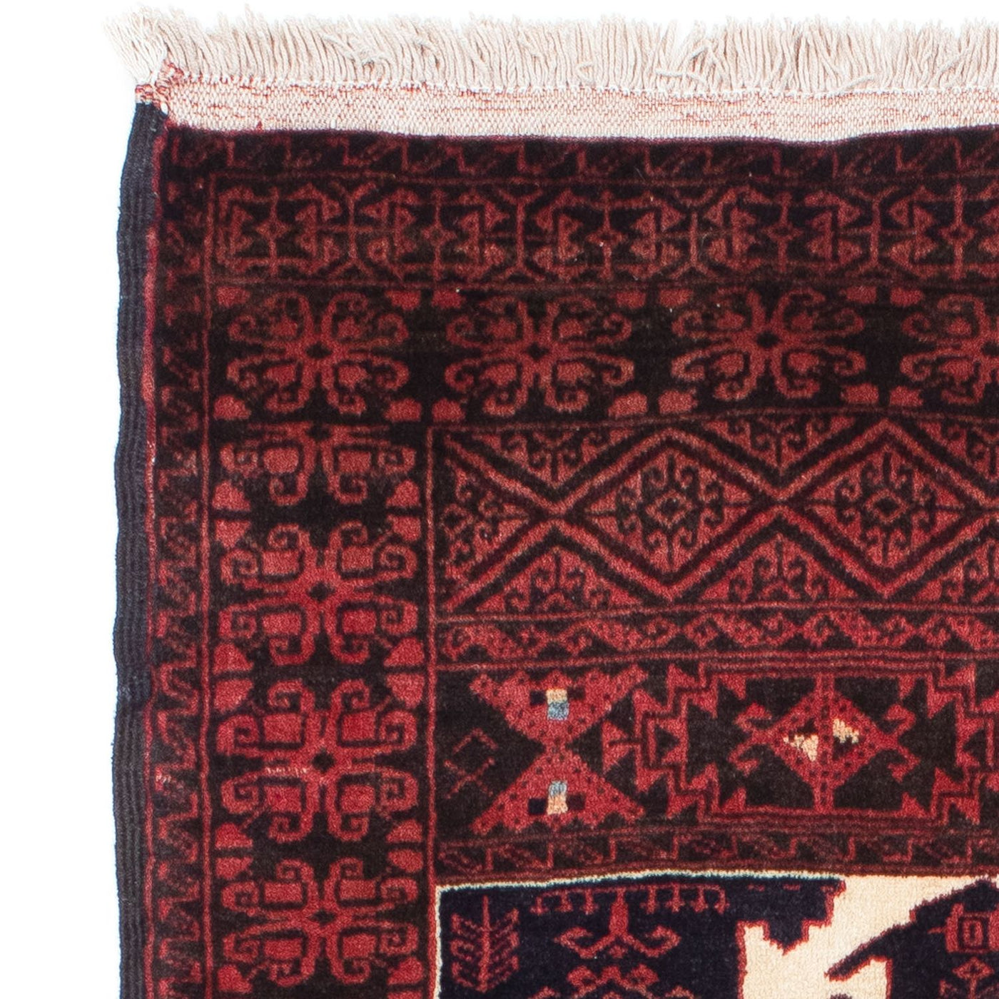 Baluch tapijt 157x87cm - Oosters Tapijt