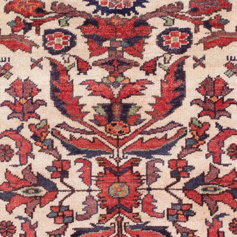 Baluch tapijt - 150 x 89 cm - beige