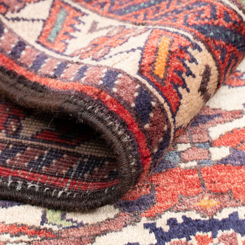 Baluch tapijt - 150 x 89 cm - beige