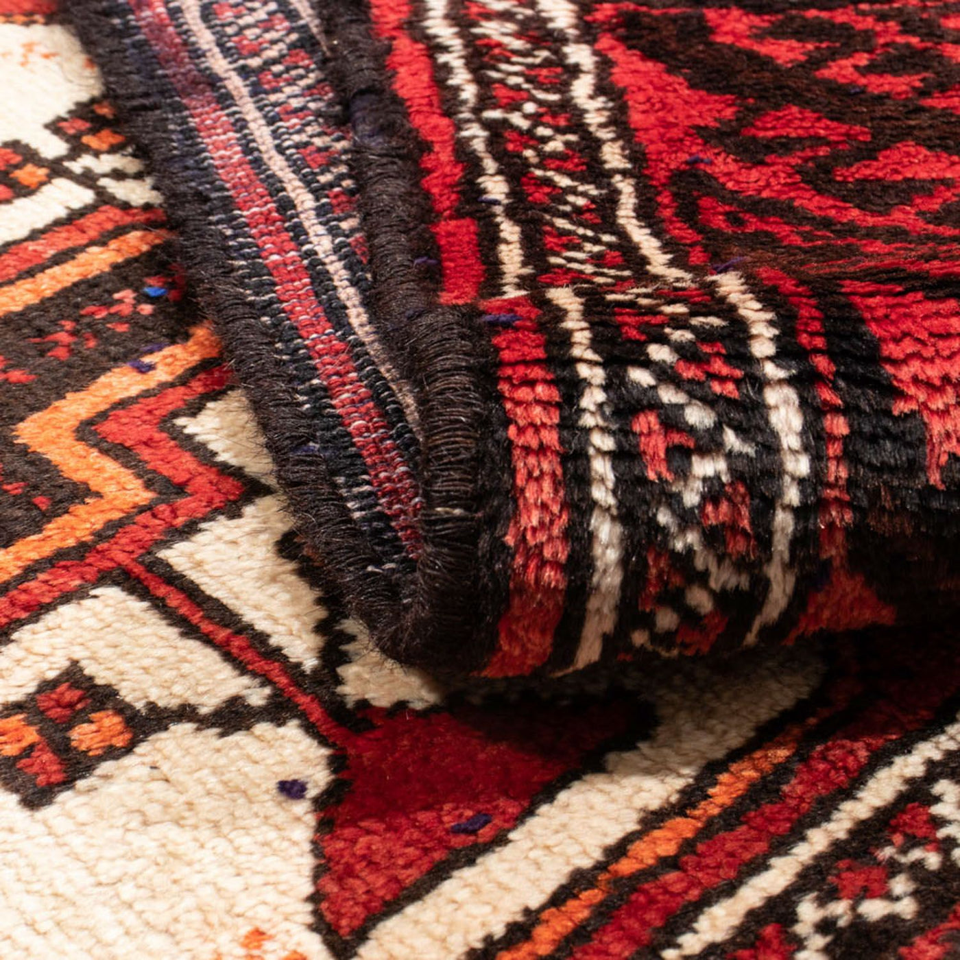 Baluch tapijt 189x101cm - Perzisch tapijt