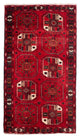 Baluch tapijt 190x106cm - Oosters Tapijt